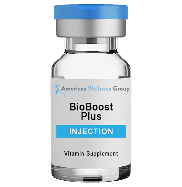 BioBoost Plus weight loss