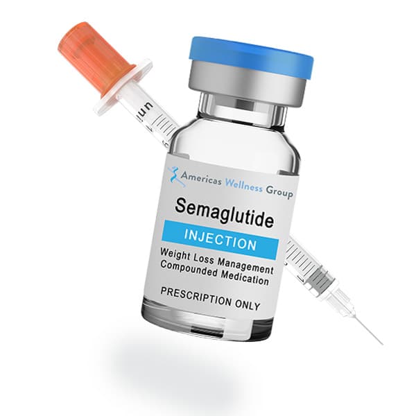 semaglutide 