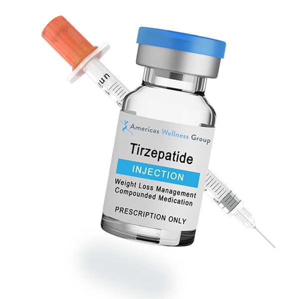 tirzepatide weight loss management