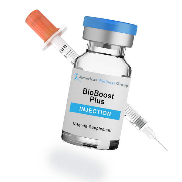 bioboost plus for weight loss management