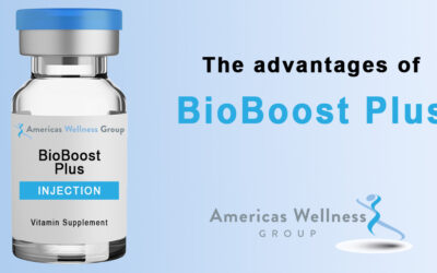 BioBoost Plus for Weight Loss