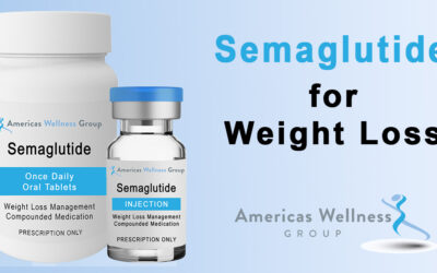 Semaglutide for Weight Loss Management