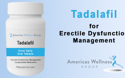 Tadalafil for Erectile Dysfunction