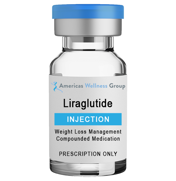 liraglutide injection