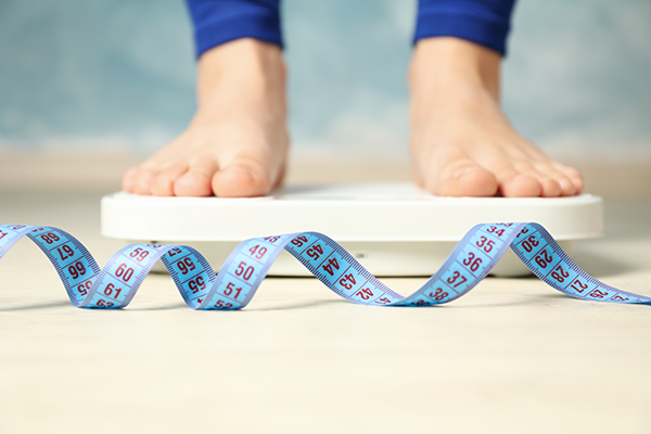 weight loss management