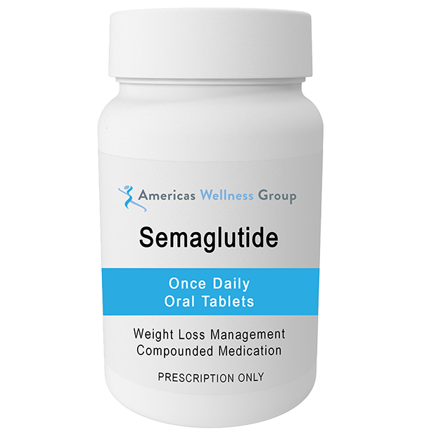 semaglutide oral tablets