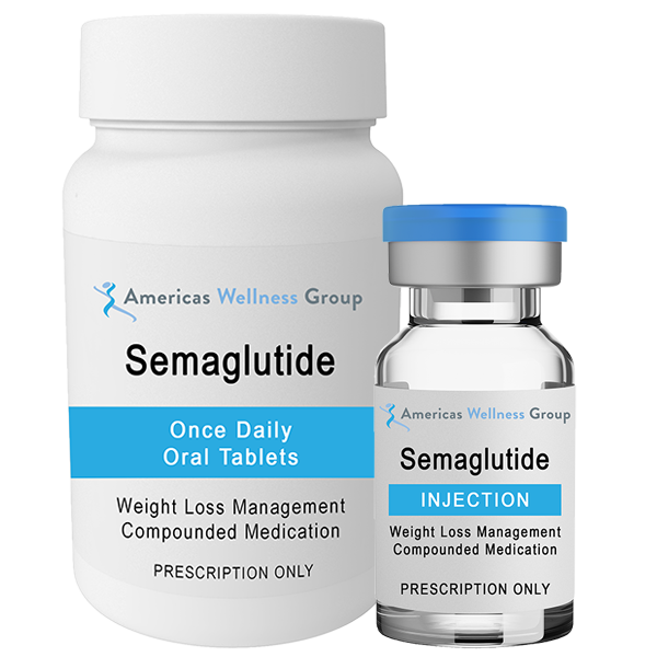 semaglutide for weight loss