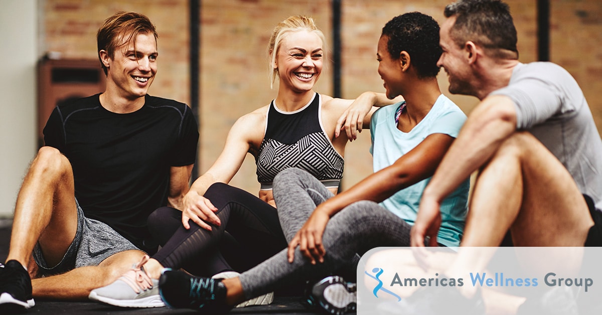 Péptidos para el bienestar