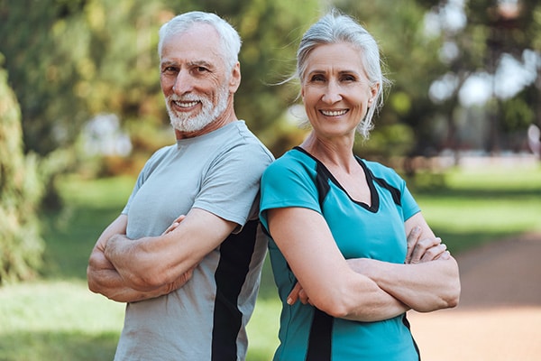Semaglutide for Weight Loss